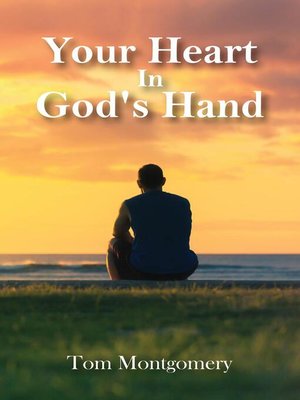 cover image of Your Heart In God's Hand